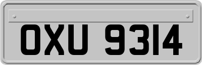 OXU9314