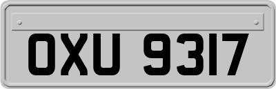 OXU9317