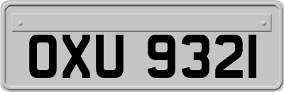OXU9321