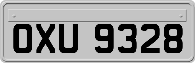 OXU9328