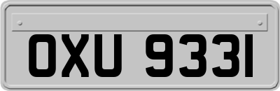 OXU9331