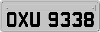 OXU9338