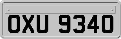 OXU9340