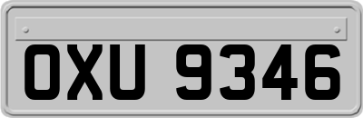 OXU9346