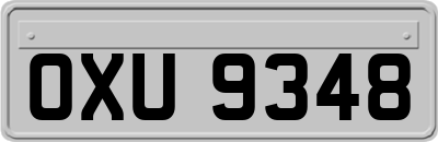 OXU9348