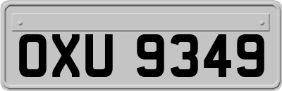 OXU9349