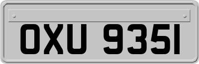 OXU9351