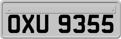 OXU9355