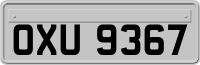OXU9367