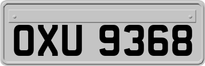 OXU9368