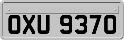 OXU9370