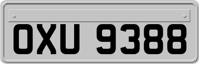OXU9388