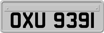 OXU9391