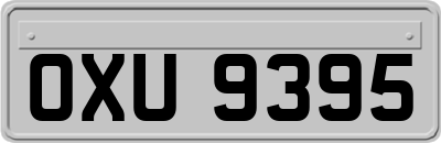OXU9395