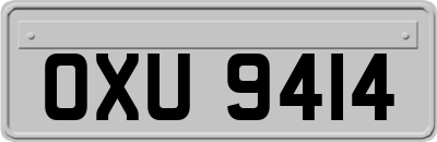 OXU9414