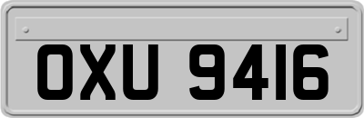 OXU9416