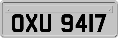 OXU9417