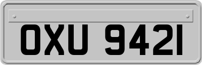 OXU9421