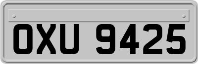 OXU9425