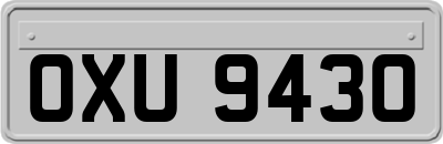 OXU9430