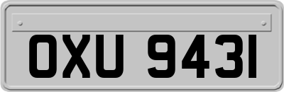 OXU9431