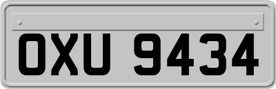 OXU9434