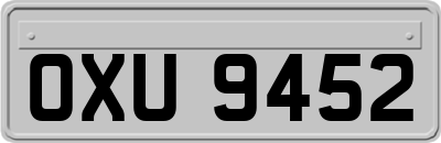 OXU9452