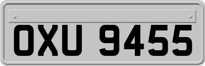 OXU9455