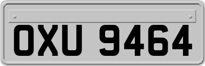 OXU9464