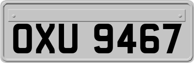 OXU9467