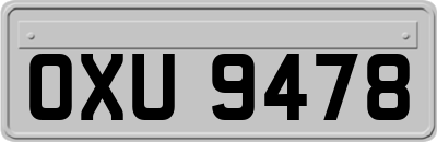 OXU9478