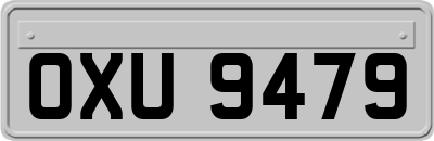 OXU9479