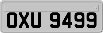 OXU9499