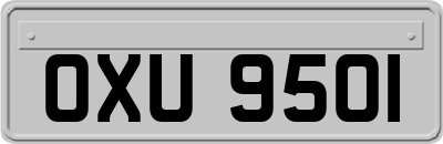 OXU9501