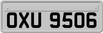 OXU9506