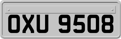 OXU9508