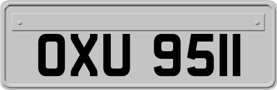 OXU9511