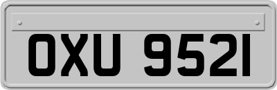OXU9521