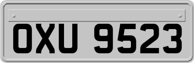 OXU9523