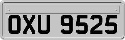 OXU9525
