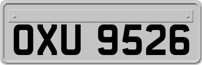 OXU9526