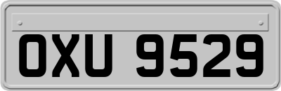OXU9529