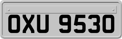 OXU9530