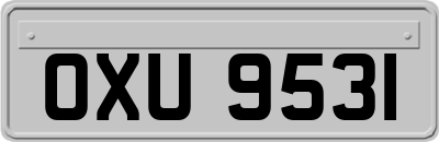 OXU9531