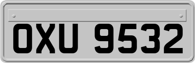 OXU9532
