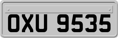 OXU9535