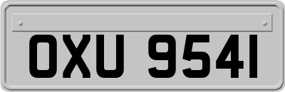 OXU9541