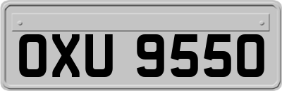 OXU9550