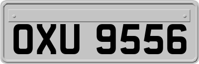 OXU9556