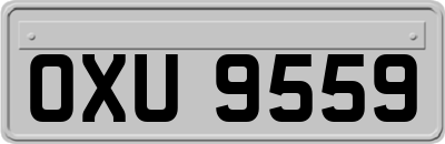 OXU9559